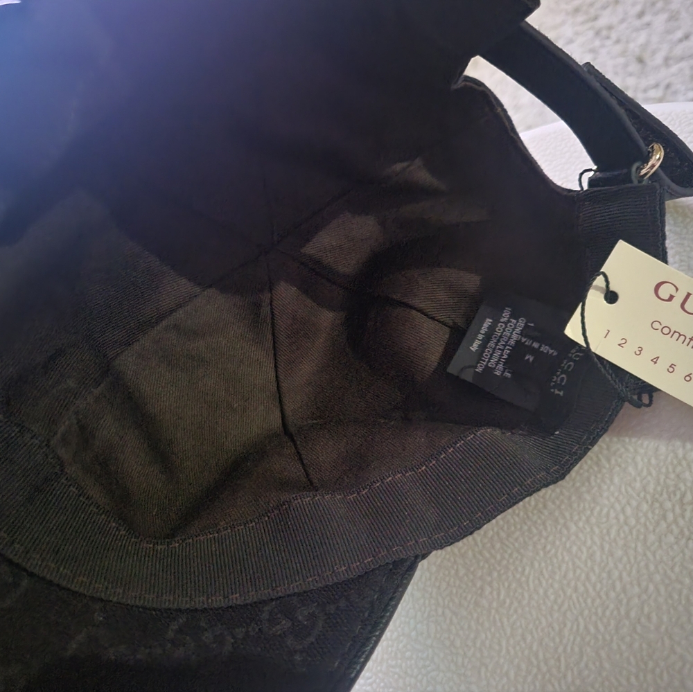 Gucci cap - Picture 2 of 3
